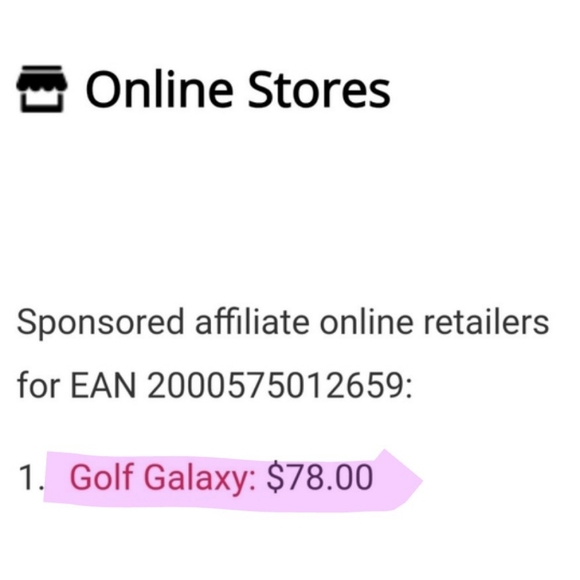 New Ahdorned Sleek Nylon Everly Indigo Crossbody & Shoulder Bag - Picture 5 of 7